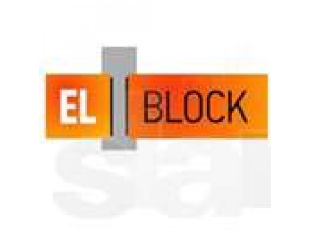 Logo block. Эль блок. Логотип блочный. El Block газобетон. El Block логотип logo.