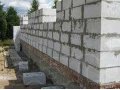 Блоки из ячеистого бетона( газосиликат) в городе Ярославль, фото 1, Ярославская область