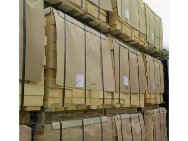 Кирпич огнеупорный шамотный шб-5, шб-8 от производителя. в городе Пермь, фото 2, Пермский край