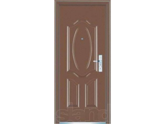 Двери китайские, металлодеревянные, противопожарные в городе Набережные Челны, фото 3, стоимость: 0 руб.