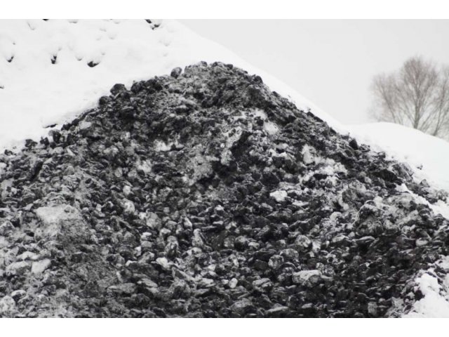 Щебень, уголь, песок, сыпучие материалы в городе Калининград, фото 2, стоимость: 0 руб.
