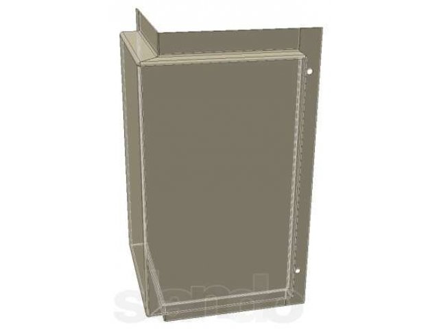 Металлокасеты в городе Барнаул, фото 2, Прочие стройматериалы