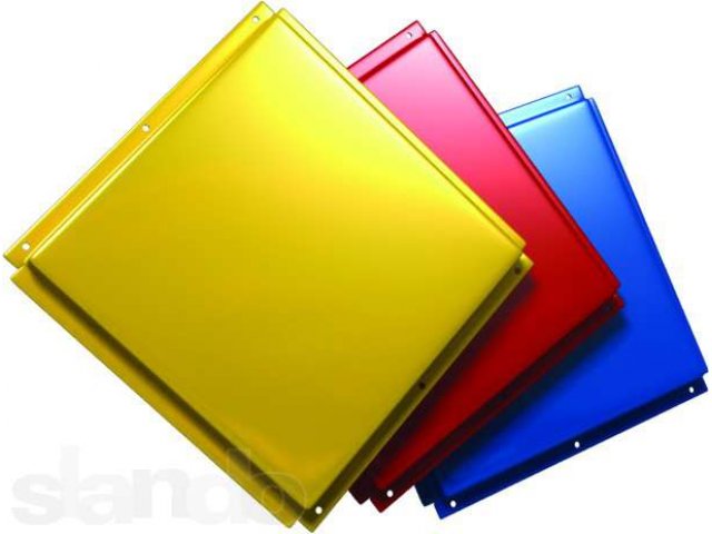 Металлокасеты в городе Барнаул, фото 4, стоимость: 0 руб.