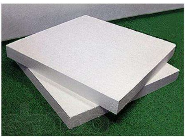 Пенопласт 35 плотность Краснодар Плита ПСБ - С - 35 в городе Краснодар, фото 2, Краснодарский край