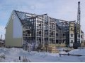 Дома по технологи ЛСТК в городе Сургут, фото 1, Ханты-Мансийский автономный округ