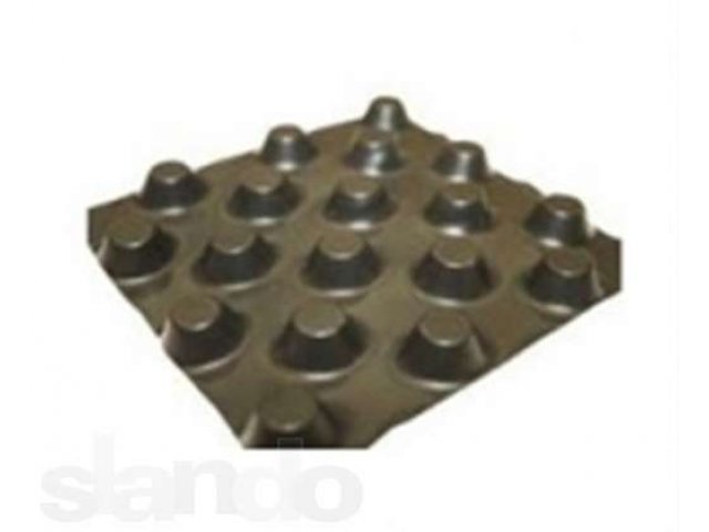 Профилированная мембрана planter в Большом Сочи в городе Сочи, фото 1, Прочие стройматериалы