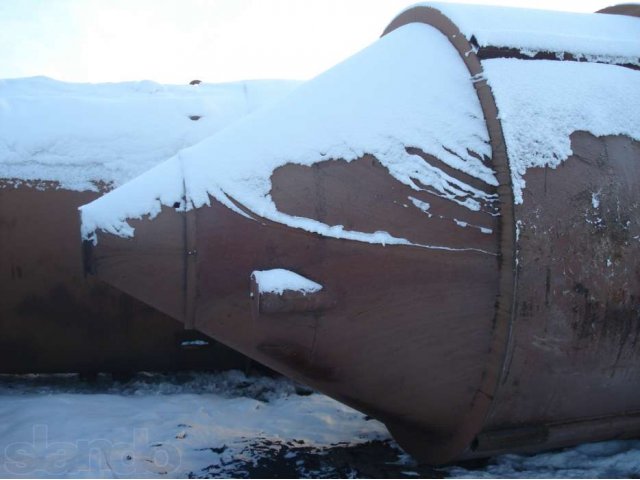 Силас под сыпучие (цемент) в городе Челябинск, фото 3, Прочие стройматериалы