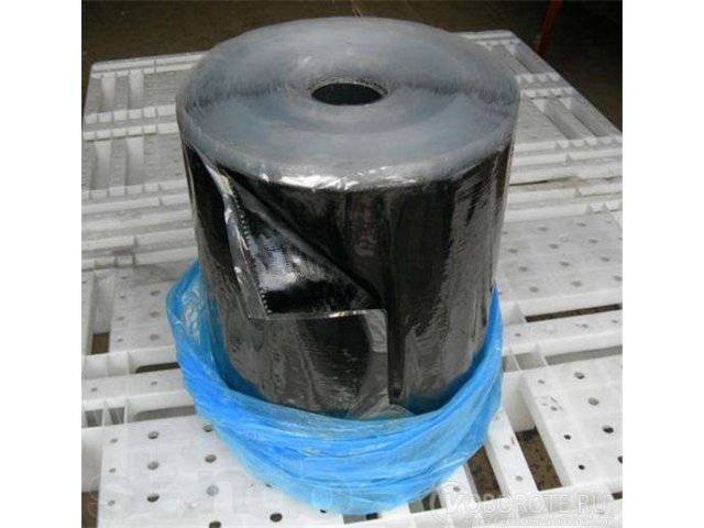 Лента полимерно - битумная Литкор, Донрад-Газ в городе Сургут, фото 1, стоимость: 0 руб.