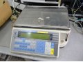 Электронные весы с печатью DIGI SM-300 (Bench) SM-300B в городе Москва, фото 1, Московская область