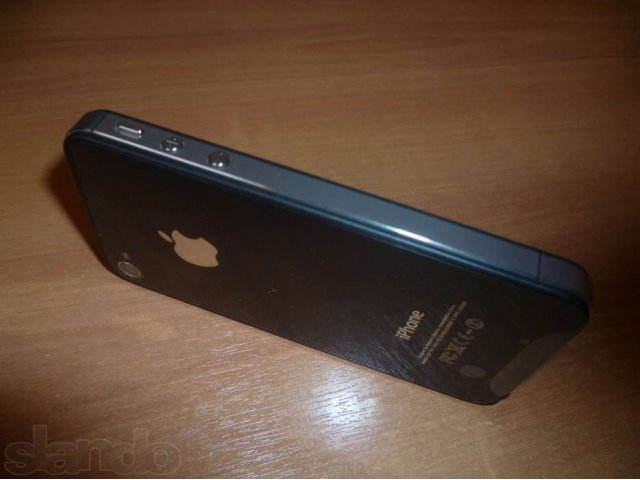 Продажа iPhone 3gs,4,4s,5 в городе Кемерово, фото 4, Кемеровская область