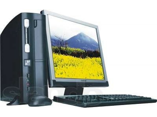 Компьютеры, комплектующие по самым низким ценам в городе Саратов, фото 1, стоимость: 0 руб.