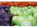 Сетка овощная, сетка рукав, сетка для упаковки овощей,фруктов, дров, в в городе Чебаркуль, фото 1, Челябинская область