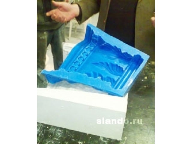 Формы резиновые и силиконовые для отливки архитектурного декора в городе Ставрополь, фото 1, Резиновые и пластмассовые изделия
