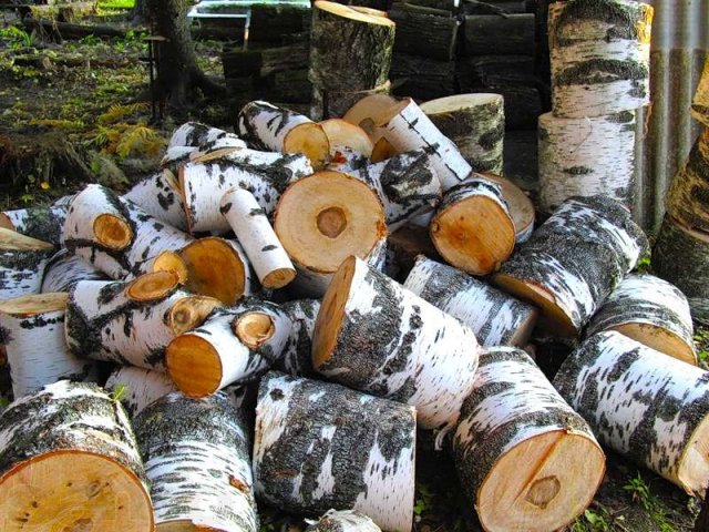 Продажа колотых дров в городе Москва, фото 1, стоимость: 0 руб.