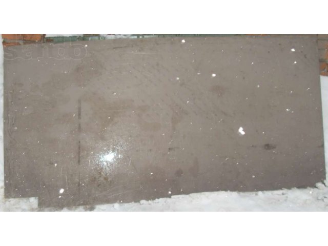 Титан лист ВТ 10 1000x2000x1мм 790р. в городе Барнаул, фото 1, Листовой металл