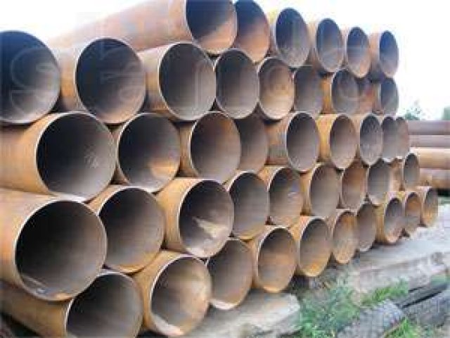 Трубы лежалые, Трубы восстановленные, Трубы б/у в городе Санкт-Петербург, фото 1, Ленинградская область