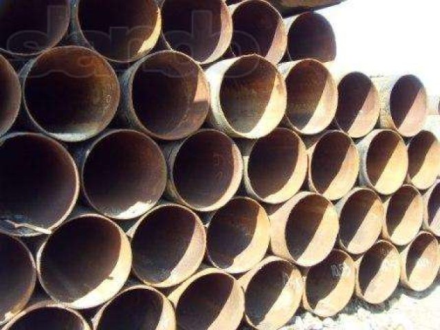 Труба БУ для заезда на участок, в канаву. в городе Санкт-Петербург, фото 2, Ленинградская область