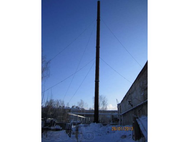 продам трубу бу диаметр 1020 толщина 10 мм длина 42 метра в городе Йошкар-Ола, фото 1, стоимость: 0 руб.