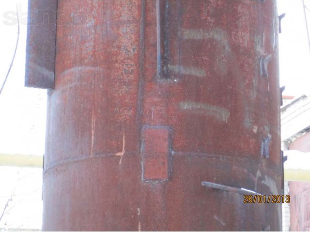 продам трубу бу диаметр 1020 толщина 10 мм длина 42 метра в городе Йошкар-Ола, фото 2, Трубы