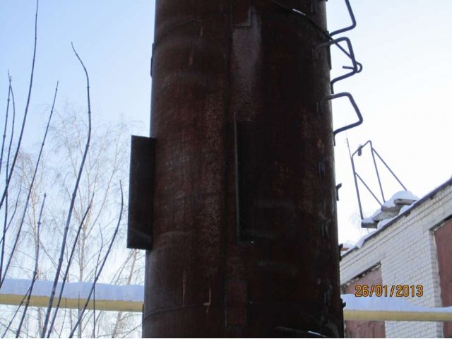 продам трубу бу диаметр 1020 толщина 10 мм длина 42 метра в городе Йошкар-Ола, фото 3, Марий Эл