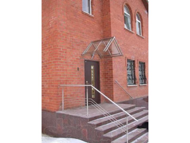 Металлоконструкции в городе Москва, фото 3, Московская область