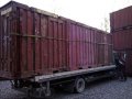 Контейнер железнодорожный 5 тонн в городе Тихорецк, фото 1, Краснодарский край