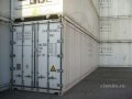 20, 40 футовые рефконтейнеры в городе Владивосток, фото 1, Приморский край