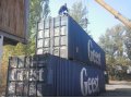 контейнер 40 фут опен-топ в городе Черкесск, фото 2, стоимость: 0 руб.