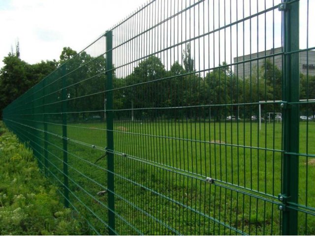 Заборы Fensys и Grand-Line в Ростове на Дону в городе Ростов-на-Дону, фото 7, Металлоконструкции