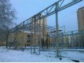 Производство металлоконструкций в городе Калуга, фото 1, Калужская область