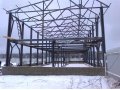 монтаж и изготовление металлоконструкций в городе Барнаул, фото 1, Алтайский край