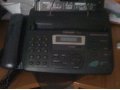 продам факс панасоник в городе Санкт-Петербург, фото 1, Ленинградская область