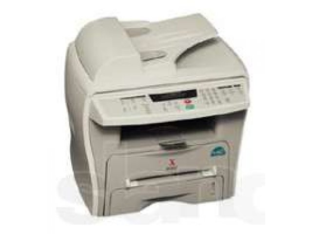 МФУ принтер, сканер, копир, факс меняю в городе Москва, фото 1, стоимость: 3 000 руб.