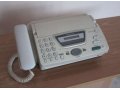 Продам не рабочий факс Panasonic в городе Санкт-Петербург, фото 1, Ленинградская область