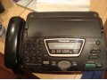 Продам телефон-факс Panasonic KX-FT76 в городе Иркутск, фото 1, Иркутская область