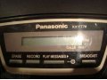 Продам телефон-факс Panasonic KX-FT76 в городе Иркутск, фото 2, стоимость: 4 000 руб.