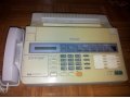 Продаю факс panasonic kx- f 195 в городе Астрахань, фото 1, Астраханская область