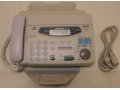 Fax Panasonic KX-FM131 в городе Брянск, фото 1, Брянская область