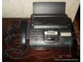 Т/факс Panasonic kx-f 580 в городе Новосибирск, фото 1, Новосибирская область