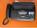 Продам факс Panasonic KX-FT22 в городе Омск, фото 1, Омская область
