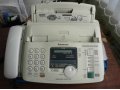Продам факс Panasonic KX-FP88 в городе Псков, фото 1, Псковская область