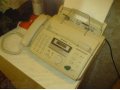 факс Panasonic в городе Рязань, фото 1, Рязанская область