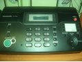 продаю Факс Panasonic KX-FT 982 RU в городе Санкт-Петербург, фото 1, Ленинградская область