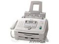 Продаю лазерный факс с копиром Panasonik в городе Чебоксары, фото 1, Чувашия