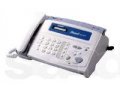 Продам Факс Brother Personal fax 236 белый! в городе Санкт-Петербург, фото 1, Ленинградская область