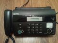 Продам факс Panasonic KX-FT982RU в городе Владимир, фото 1, Владимирская область