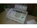 Факс лазерный Panasonic в городе Ставрополь, фото 2, стоимость: 4 000 руб.