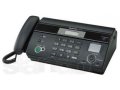 Факс Panasonic KX-FT982RU новый в городе Санкт-Петербург, фото 1, Ленинградская область