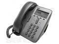 VoIP-телефон Cisco 7911G в городе Оренбург, фото 1, Оренбургская область