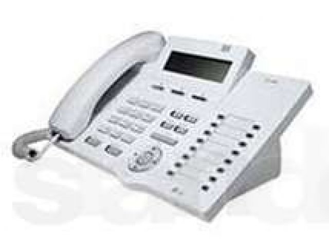Продам Офисную цифровую АТС Lg ip LDK-100 в городе Калининград, фото 3, Калининградская область